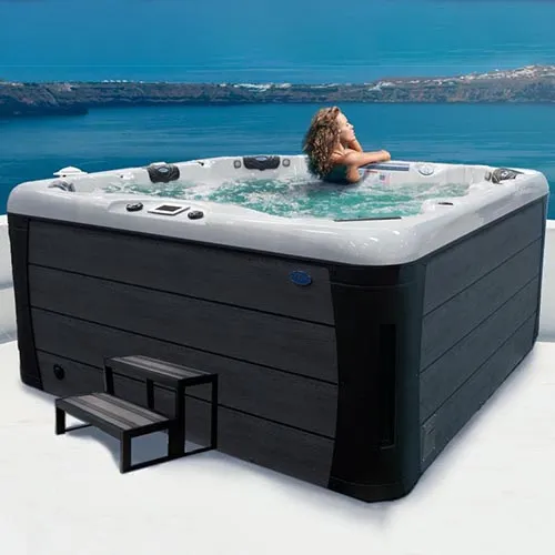 Deck hot tubs for sale in Lincoln